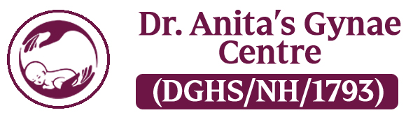 Dr. Anita's Gynae Center