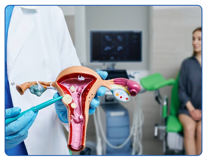 Fibroids